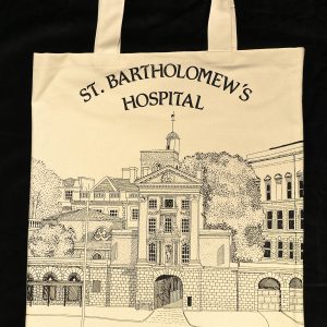 Barts Shopping Bag